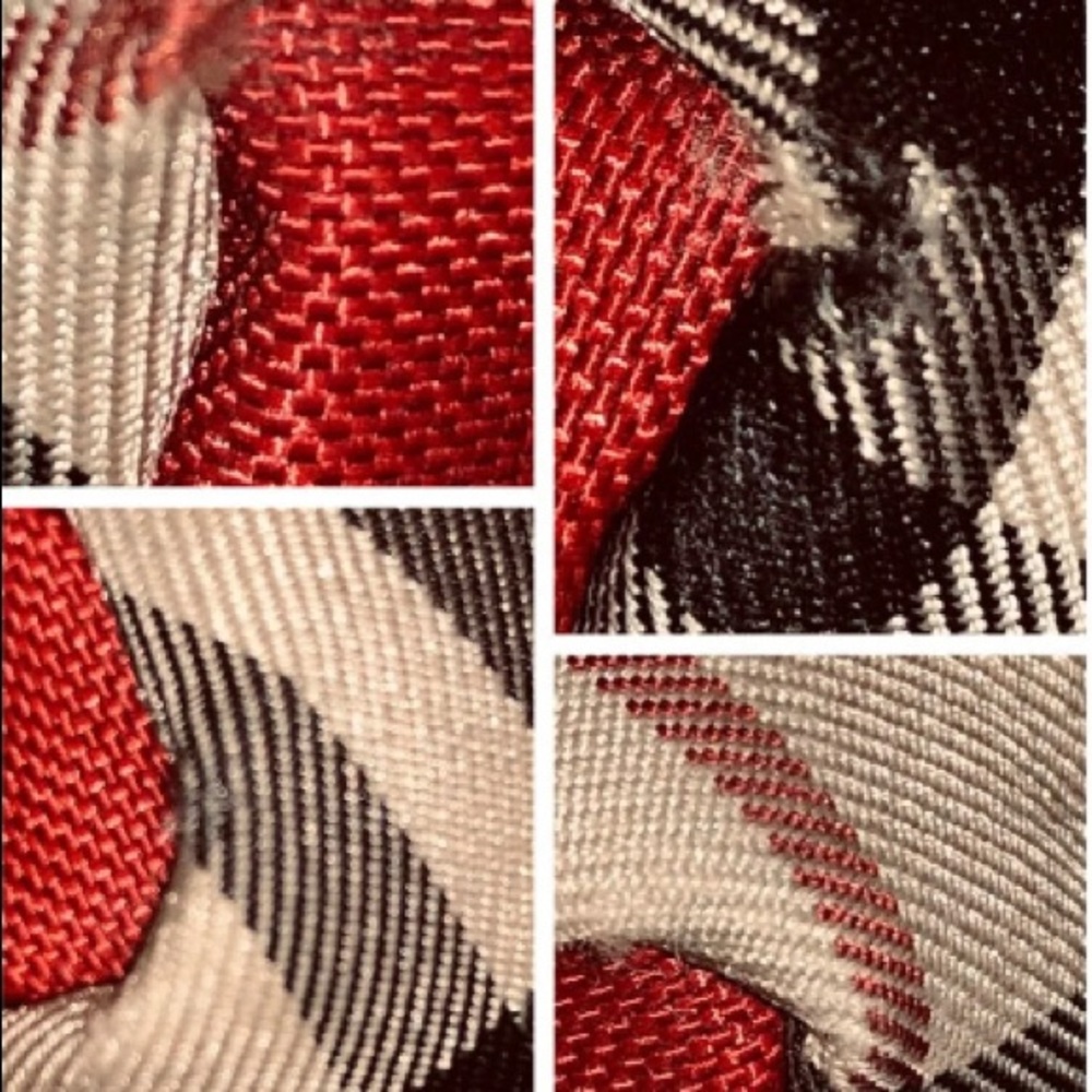 Authentic Burberry satchel - Picture 5 of 6